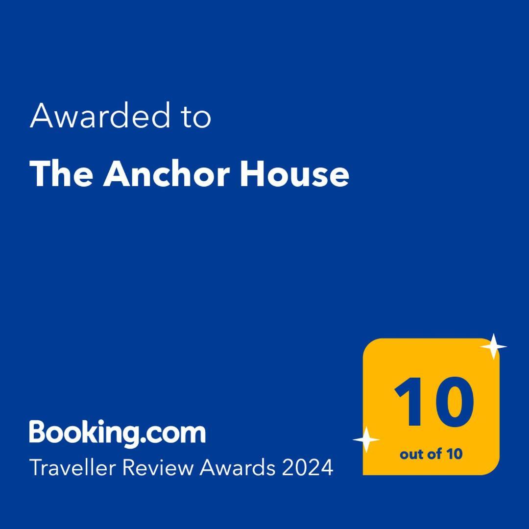 The Anchor House Simi Exterior foto