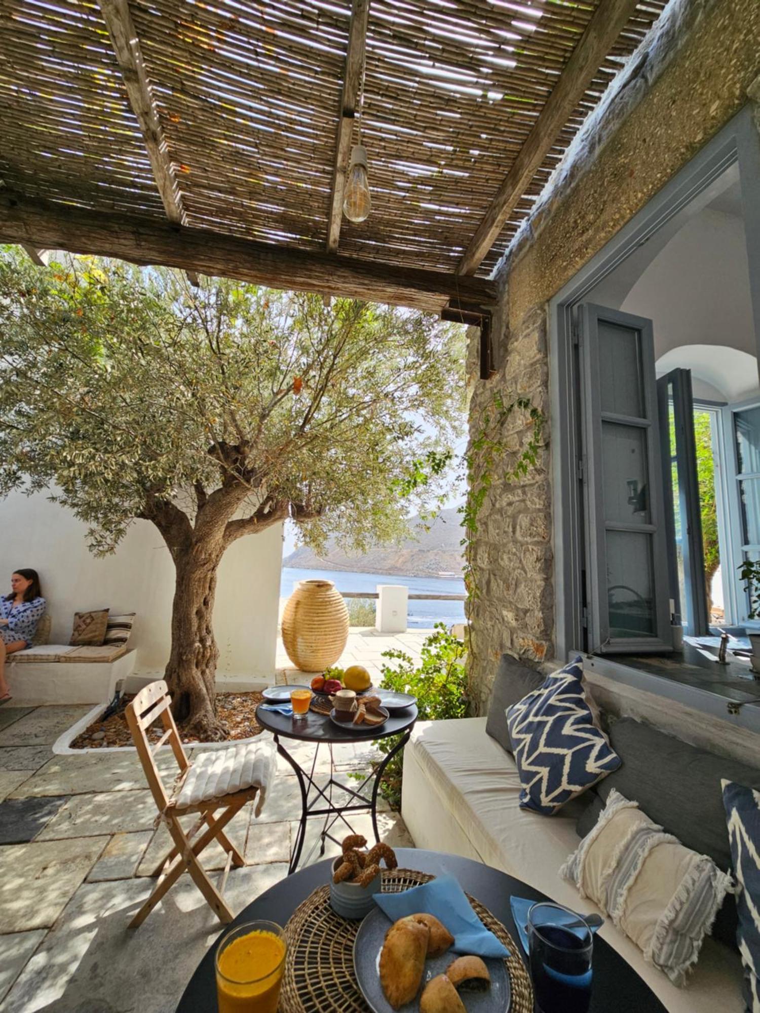 The Anchor House Simi Exterior foto