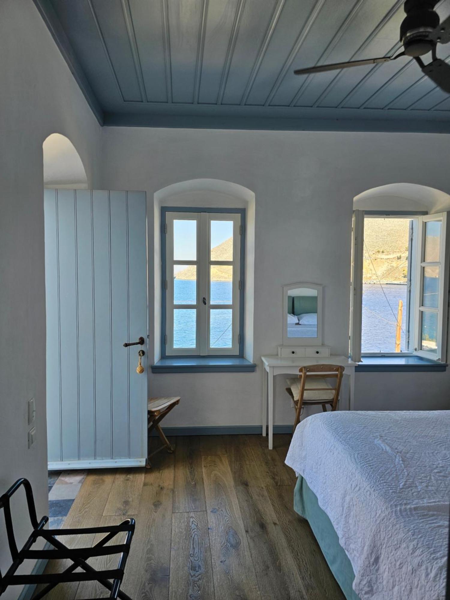 The Anchor House Simi Quarto foto