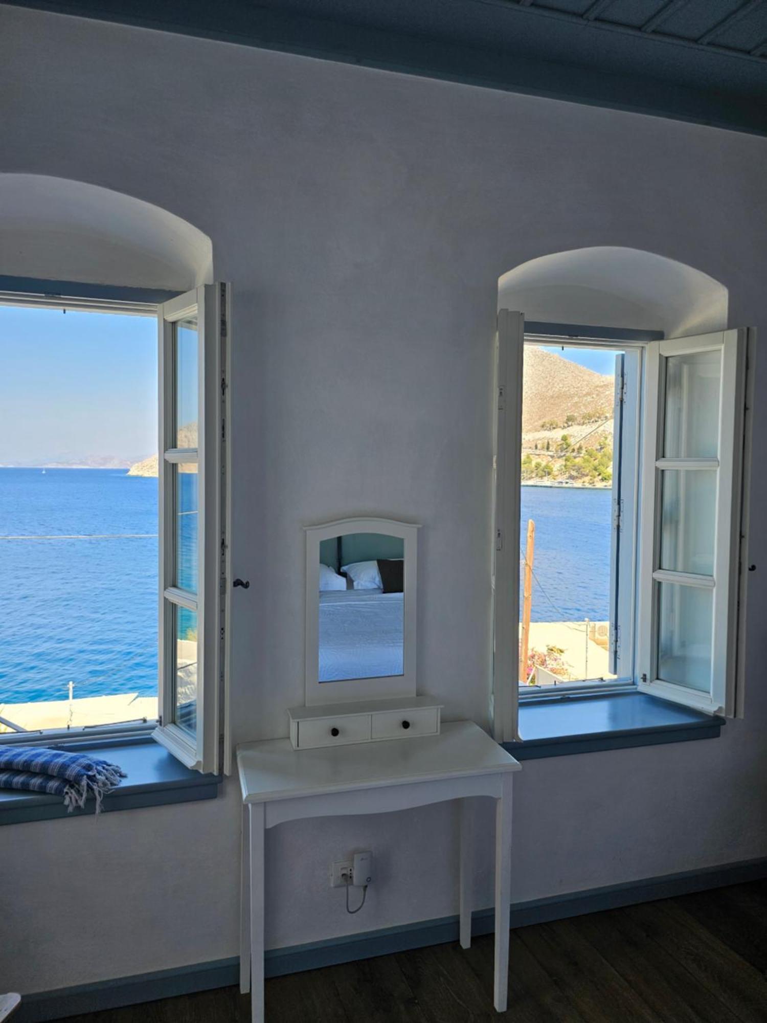 The Anchor House Simi Quarto foto