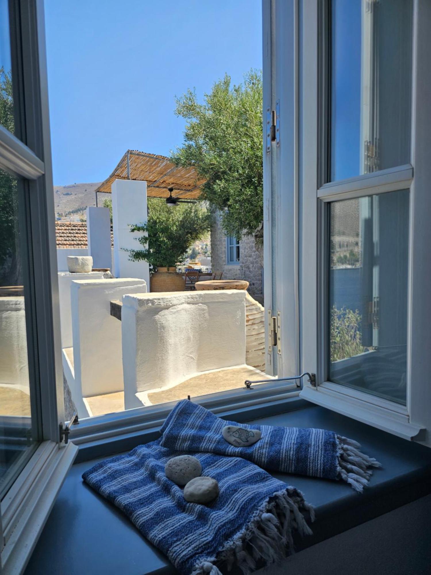 The Anchor House Simi Exterior foto